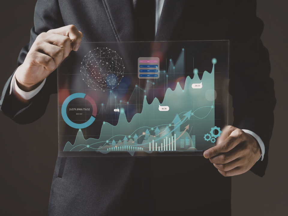 Performance marketing and lead generation strategy for business growth with Tagxia