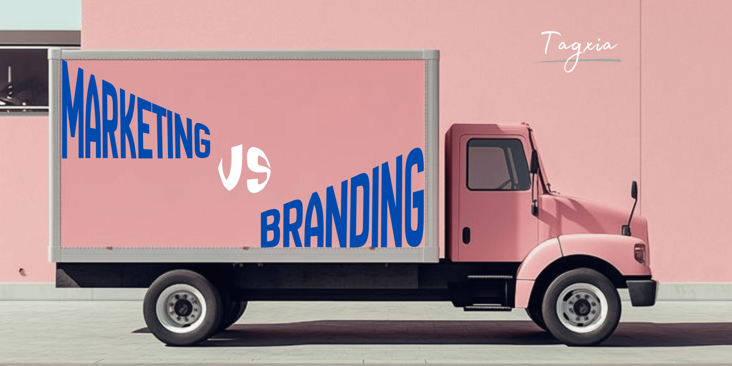 Importance of Branding in small business