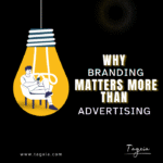 Learn few insights on why branding matters