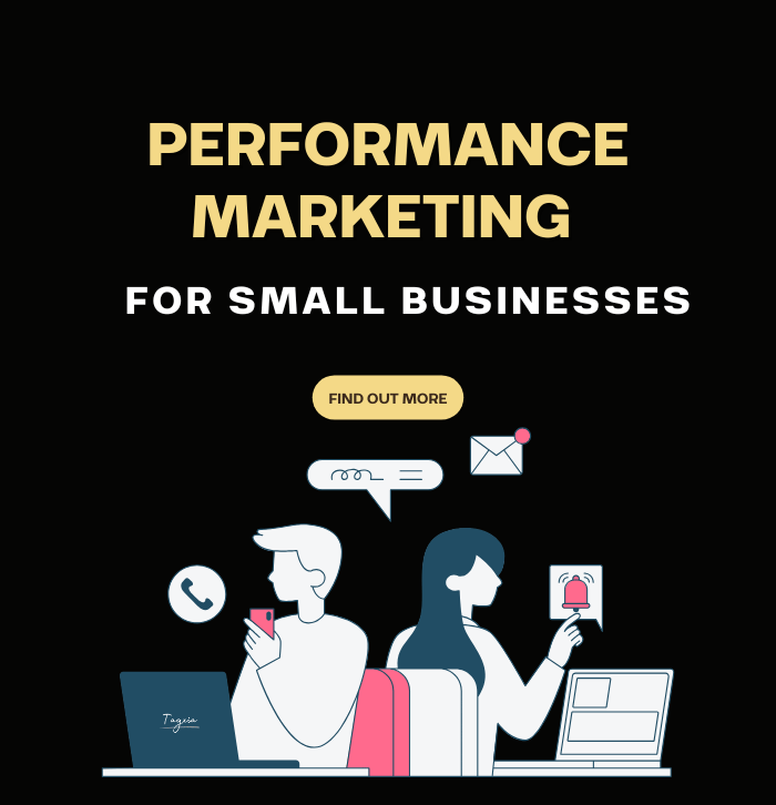 Performance Marketing for Small Businesses